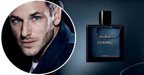 bleu de chanel egerie homme|bleu De Chanel eau.